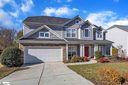 121 Morning Tide Drive sold home in Simpsonville, SC