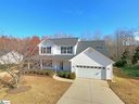 28 Corey Way sold home in Travelers Rest, SC