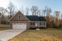 313 Lakewood Circle sold home in Greer, SC