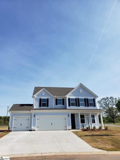 902 Ash Gove War Lane Lot 01