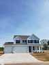 902 Ash Gove War Lane Lot 01 sold home in Boiling Springs, SC