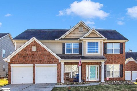 3 Breezewood Court sold home in Warrenton, Greenville, SC