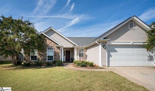 115 Vermillian Drive