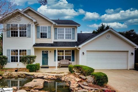 100 Glastonbury Drive