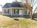 202 Jarrett Lane sold home in Piedmont, SC