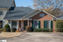 315 Angie Drive sold home in Taylors, SC
