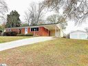 9 Provo Drive sold home in Greenville, SC