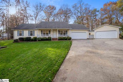 1202 Boiling Springs Road