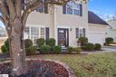 663 Timber Walk Drive sold home in Simpsonville, SC
