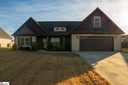 169 Butler Road sold home in Lyman, SC