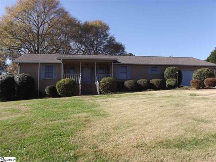313 Tumbleweed Terrace sold home in Groveland Dell, Taylors, SC