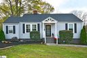 102 Long Hill Street sold home in Greenville, SC