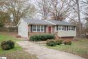 517 Garrett Street sold home in Fountain Inn, SC