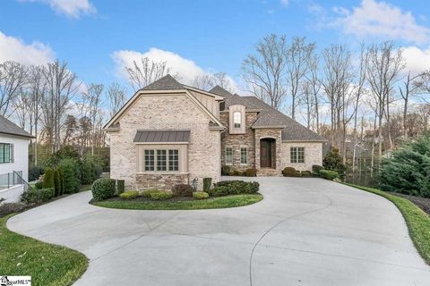 32 Riley Hill Court sold home in Greywood At Hammett, Greer, SC