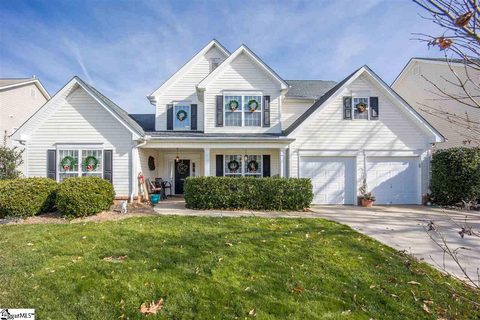 200 Ackerman Court sold home in Warrenton, Greenville, SC