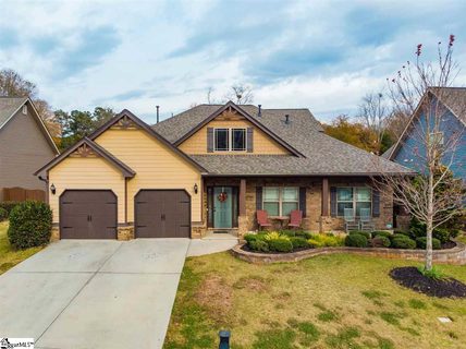 131 Notting Hill Lane sold home in Briar Creek, Greer, SC