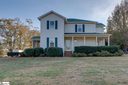 116 Devon Way sold home in Anderson, SC