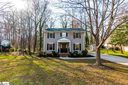 110 Kestrel Court sold home in Taylors, SC