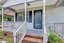 13 Cochran Drive sold home in Greenville, SC