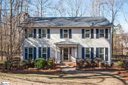 60 White Oak Court sold home in Inman, SC