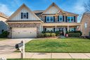 224 Raven Falls Lane sold home in Simpsonville, SC