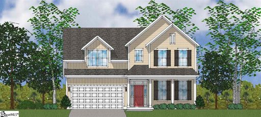 407 Arborwalk Court Lot 42