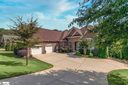 709 Mosswood Lane sold home in Spartanburg, SC