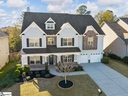 112 Abbey Gardens Lane sold home in Simpsonville, SC