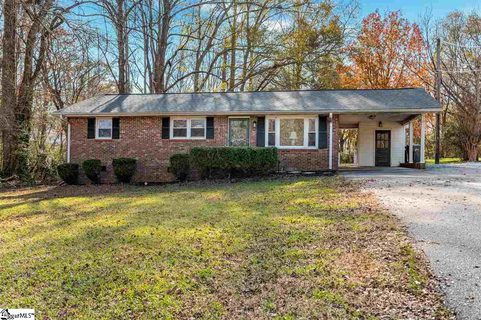 24 Sulphur Springs Drive sold home in Riverdale Acres, Greenville, SC
