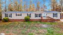 147 Sir Lancelot Drive sold home in Piedmont, SC