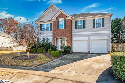319 Surrywood Drive sold home in Ashby Park, Greenville, SC