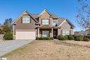 122 Claiborne Road sold home in Piedmont, SC
