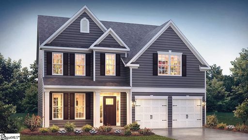 111 Pelham Glen Way Lot 03 sold home in Pelham Glen, Greer, SC