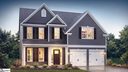 111 Pelham Glen Way Lot 03 sold home in Greer, SC