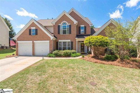 414 Summergreen Way sold home in Warrenton, Greenville, SC