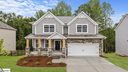174 Pelham Glen Way Lot 24 sold home in Greer, SC