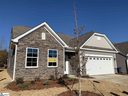 506 Daisy Hill Lane Lot 53 sold home in Simpsonville, SC