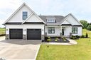 2 Claridge Way lot 44 sold home in Greer, SC
