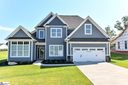4 Ridgefield Lane Lot 2 sold home in Greer, SC