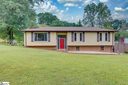 119 Richmond Drive sold home in Greenville, SC