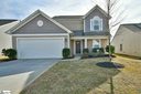 10 Allamanda Way sold home in Simpsonville, SC