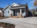 747 Howard Street sold home in Spartanburg, SC
