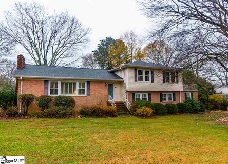 202 Edwards Road sold home in Lake Forest Heights, Greenville, SC