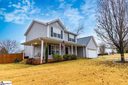 120 Skilton Drive sold home in Travelers Rest, SC