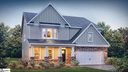 186 Pelham Glen Way Lot 21 sold home in Greer, SC