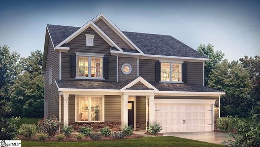 2 Lexi Glen Court Lot 45