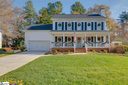 300 Birkenstock Court sold home in Simpsonville, SC