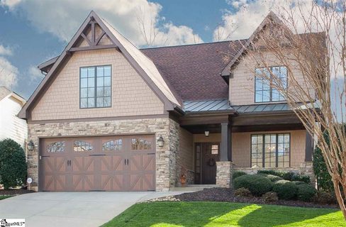 104 Beaumont Creek Lane sold home in Pebble Creek, Greenville, SC