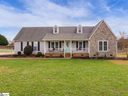 244 Jacob Creek Drive sold home in Inman, SC