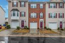 121 Sylvan Oak Way sold home in Simpsonville, SC